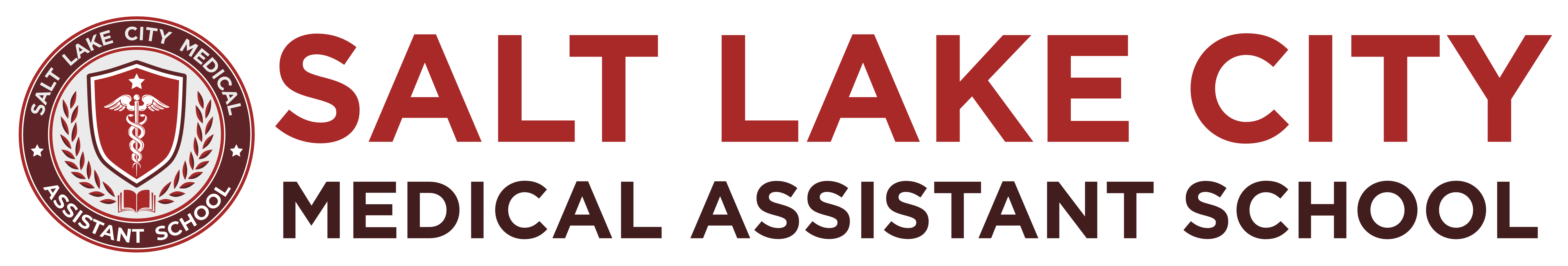 Salt Lake City Medical Assistant School logo